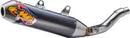 Beta XTRAINER 300 LC [2015, 2018] - Silencieux Q slip-on – photo 8
