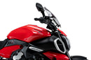 DUCATI DIAVEL V4 [2025] – New Generation Adjustable – Matt Black-5