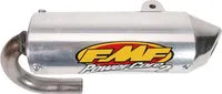 KTM SX 85 17/14 [2003] - Powercore 2 Endschalldämpfer – Bild 10