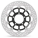 Triumph Daytona Moto2 765 [2020-2021] - Disque de frein Cubiq - photo 12