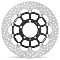 Triumph Thruxton 1200 ABS [2024] - Cubiq floating brake disc - picture 9