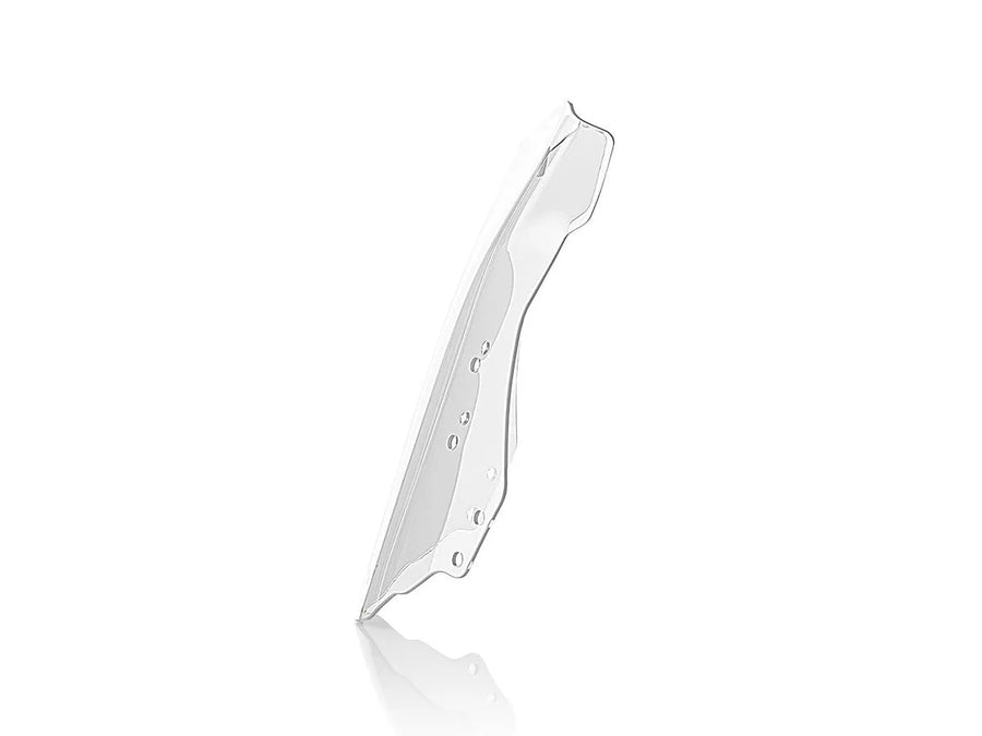 Benelli TRK 502 [WRS] - windshield