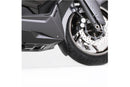 YAMAHA T-MAX 530 SX [2019] – Extension de garde-boue avant – Noir-2