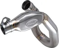 Honda CRF 450 R [2023, 2023-2026] - Megabomb Header 4-stroke - picture 3