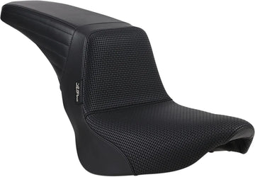 harley davidson fxlrs [LE PERA] – Kick Flip Biker Gel Seat