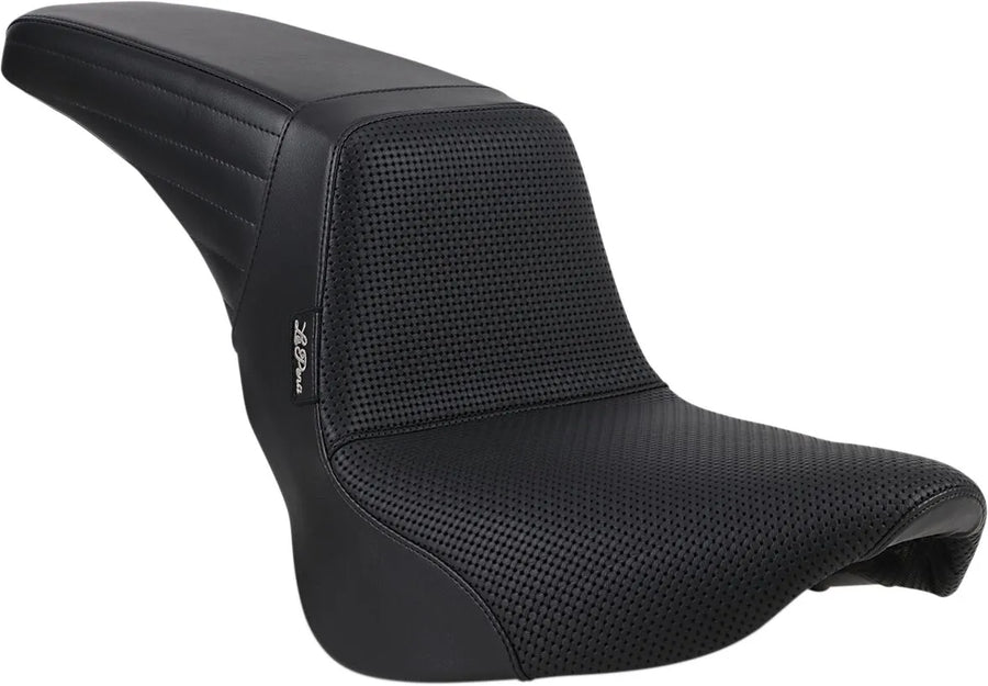 Harley Davidson FXLR [LE PERA] – Siège en gel Kick Flip Biker