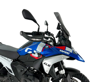 BMW R 1300 GS [WRS] – Windschild - 0