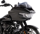 harley davidson touring [KLOCK WERKS] – Pare-brise Pro Touring Flare™-2