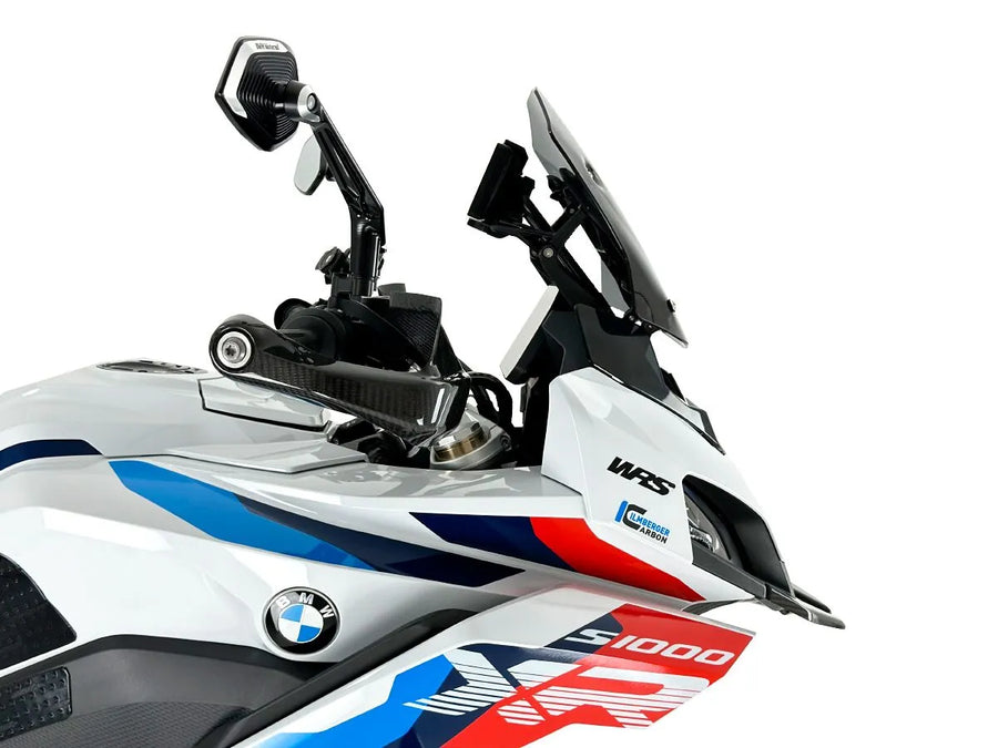 BMW S 1000 XR [WRS] - Winelles