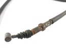 Yamaha YFM 350 Warrior 3GD [2003] - Parkbremszug Bowdenzug-3