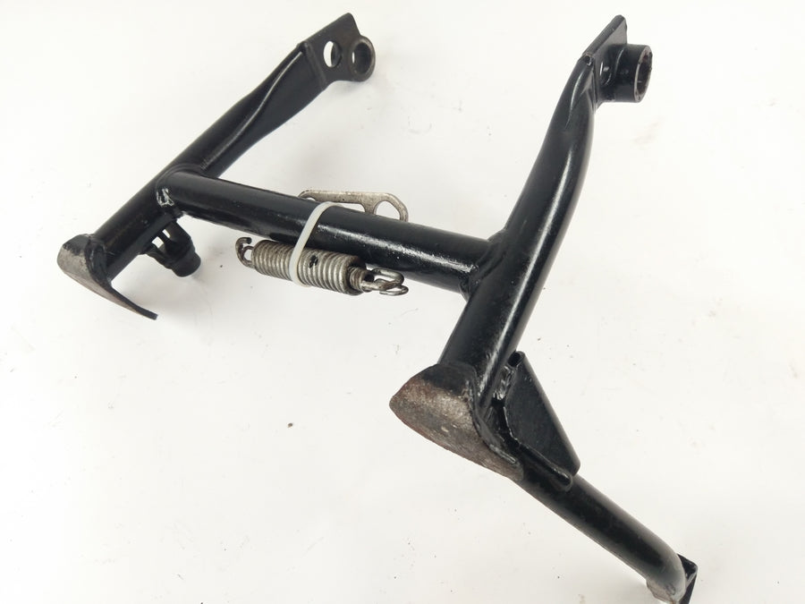 BMW R 1150 R R21 [2001] - Center stand with springs