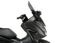 HONDA FORZA 300 [2020] – Pare-brise V-Tech Line Sport – Noir-3
