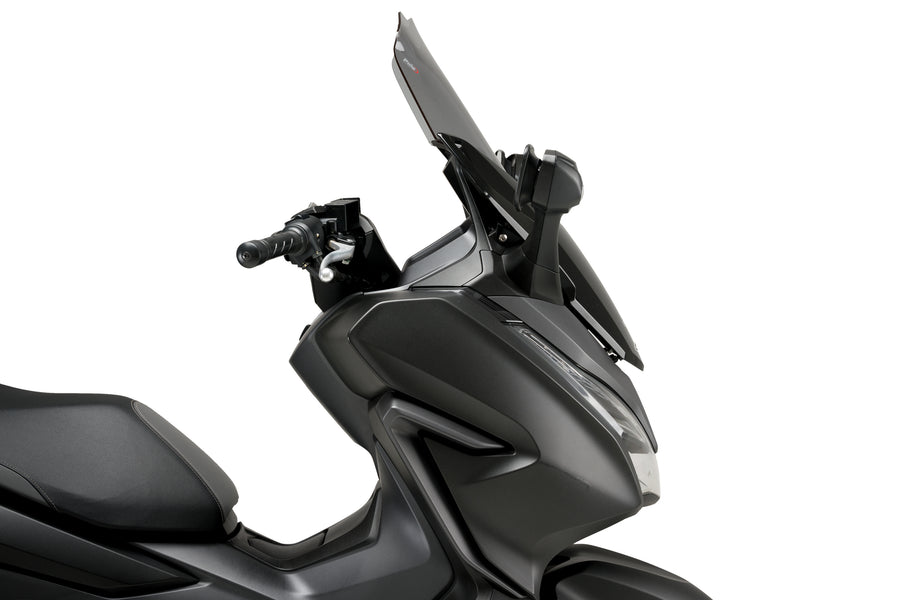 HONDA FORZA 300 [2020] – Pare-brise V-Tech Line Sport – Noir