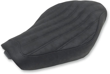Harley-Davidson Nightstter [Saddlemen]-Sildle Silat - 0