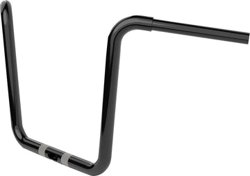 harley davidson fltruse [LA CHOPPERS] – Twin Round Lenker - 0