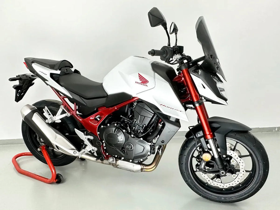 honda cb 750 hornet [WRS] – Windschild