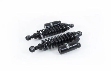 harley-davidson road glide [OHLINS] – SHOCK STX