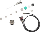 Harley-Davidson FXBR 1923 Softail Breakout 117 [2026] - Jauge ventilée - Finition : Noir - Image 6