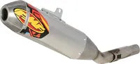KTM XCF-W 450 [2023] - Powercore 4 Hex Slip-On Silencer – Picture 11