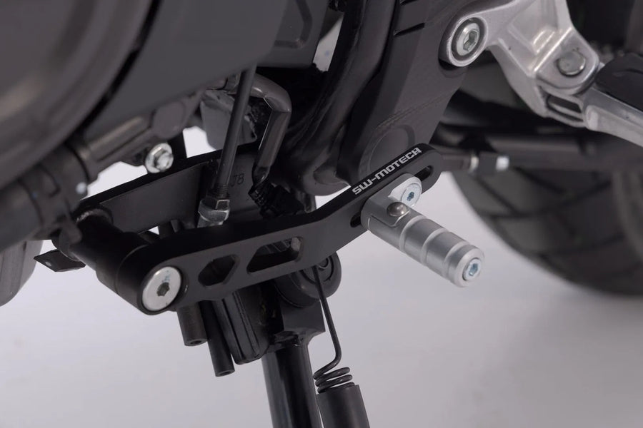 honda cb 500 [SW-MOTECH] – gear lever