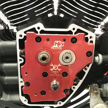 Harley-Davidson FXST 1584 Softail Standard [2008, 2010-2011] - HP+® Nockenwellen-Kit – Bild 2