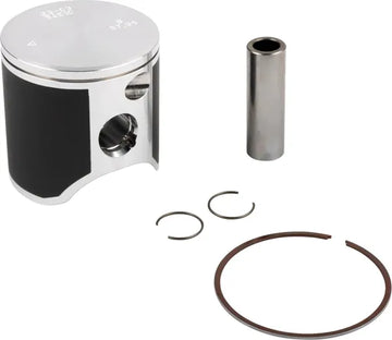 Yamaha WR 125 [VERTEX] – jeu de pistons en fonte gros alésage pour 2 temps