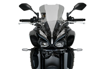 YAMAHA MT-10 SP [2025] – Touring nouvelle génération – Noir