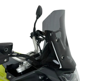 BMW F 900 [WRS] – windshield