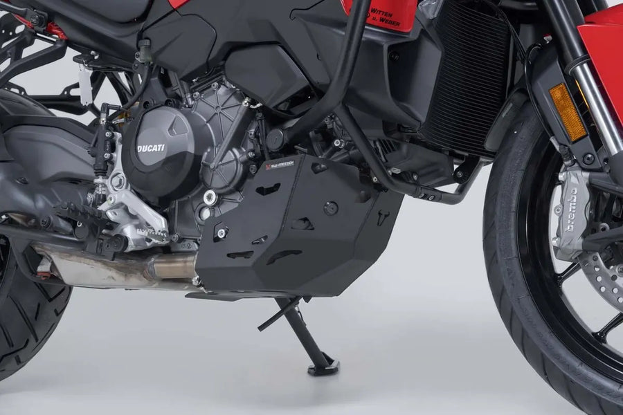 ducati multistrada 950 [SW-MOTECH] – engine protection bar