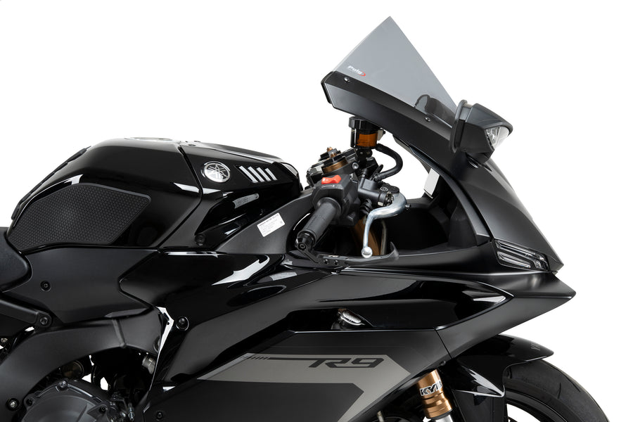 YAMAHA YZF-R9 [2025] – Bulle R-Racer – Teintée