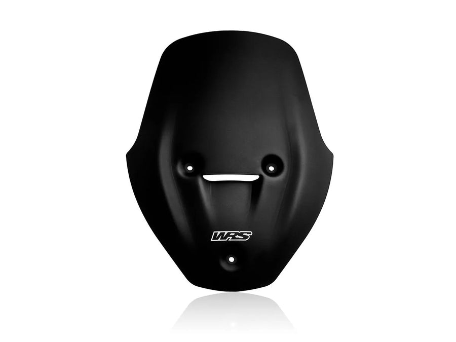 ducati diavel [WRS] – pare-brise