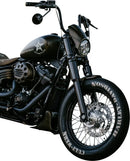 Harley Davidson FXDRS 114 [CULT WERK] – Spoiler avant Bobber-2