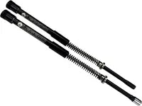 Harley-Davidson FXDF 1584 Dyna Fat Bob [2010-2011] - Suspension avant Legend AXEO Performance - photo 9