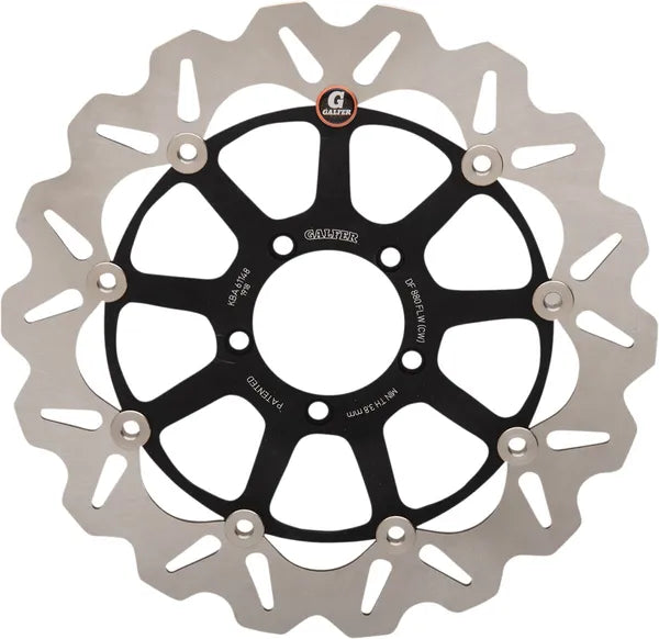 Ducati Panigale V2 955 [2024, 2022-2024] - disque de frein - photo 4