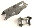 Yamaha XT 600 E 3TB [1991] - Motor mount-1
