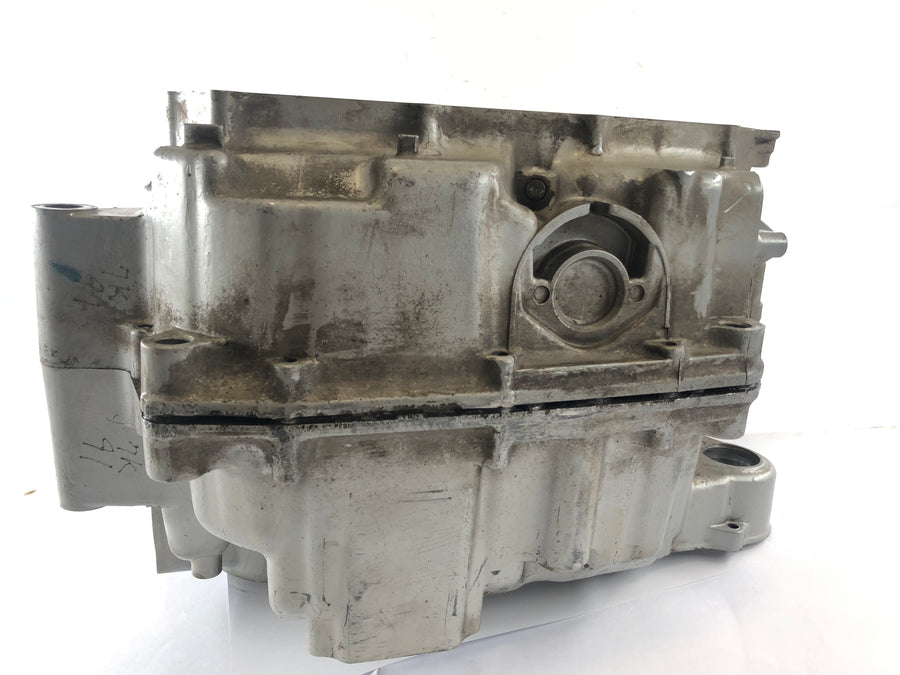 Yamaha XV 535 Virago 2YL [1987] - Engine housing empty housing
