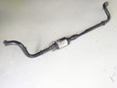 Porsche Panamera Turbo [2010] - Stabilisateur essieu avant 970 359 701 04-1