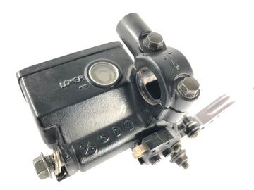 Suzuki DL 1000 V-Strom [2006] - Bremspumpe vorne Handbremshebel mit Bremsgriff - 0