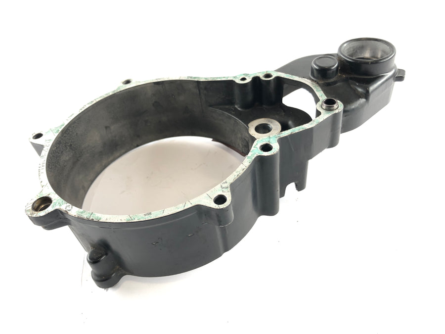 KTM 640 LC4 [2003] - Alternator cover inside engine cover