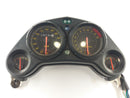 Honda CBR 125 JC34 [2006] - Cockpit de compte-tours-2