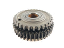 Suzuki DL 1000 V-Strom [2006] - Camshaft gear-2