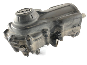 Moto Guzzi Stelvio 1200 8V [2011] - Transmission à cardan - 0