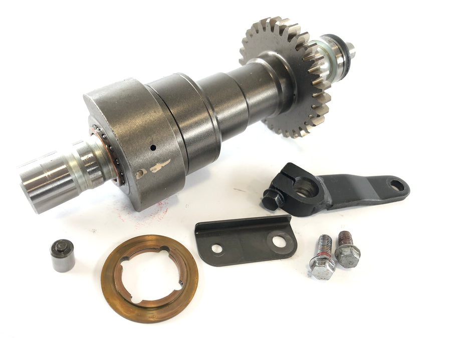 Kawasaki ZRX 1200 S ZRT20A [2003] - balance shaft