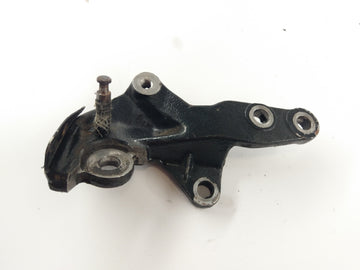 Honda CBR 1000 F SC24 [1991] - Side stand mount footrest support