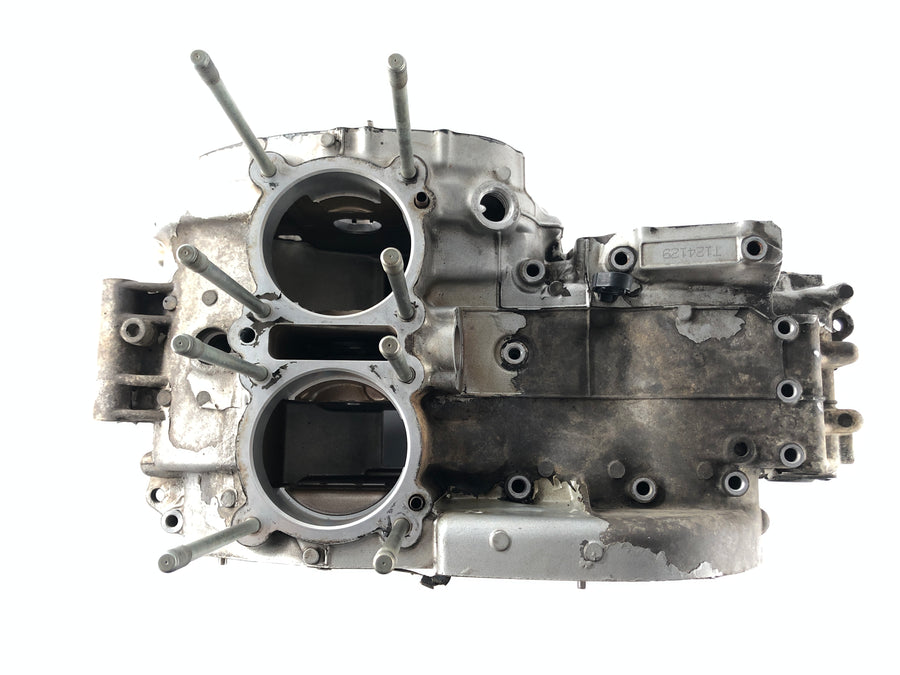 Triumph Bonneville 908MD [2001] - Carter moteur vide