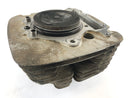 Yamaha TT 600 E 4GV [1996] - Cylindre avec piston-5