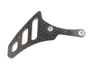 Default Title Triumph Speed ​​​​Triple T509 - Protection d'étrier de frein arrière