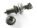 Yamaha XVS 650 Drag Star 4VR [1997] - Universal joint Cardan joint-1