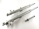 BMW R 1150 R R21 [2002] - Fourche Telefork avec axe Telelever-1