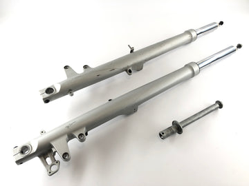 BMW R 1150 R R21 [2002] - Gabel Telegabel mit Achse Telelever